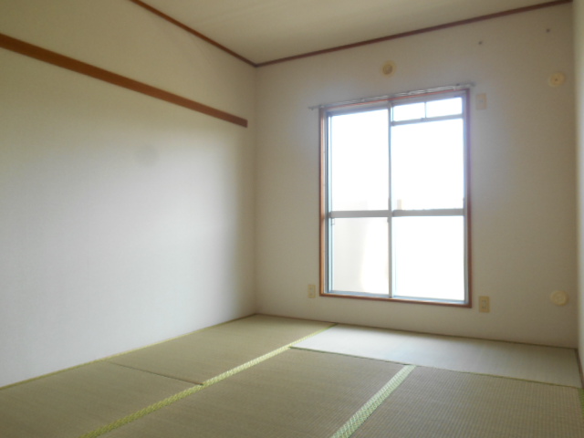 グランメール竹生0205号室 部屋その他