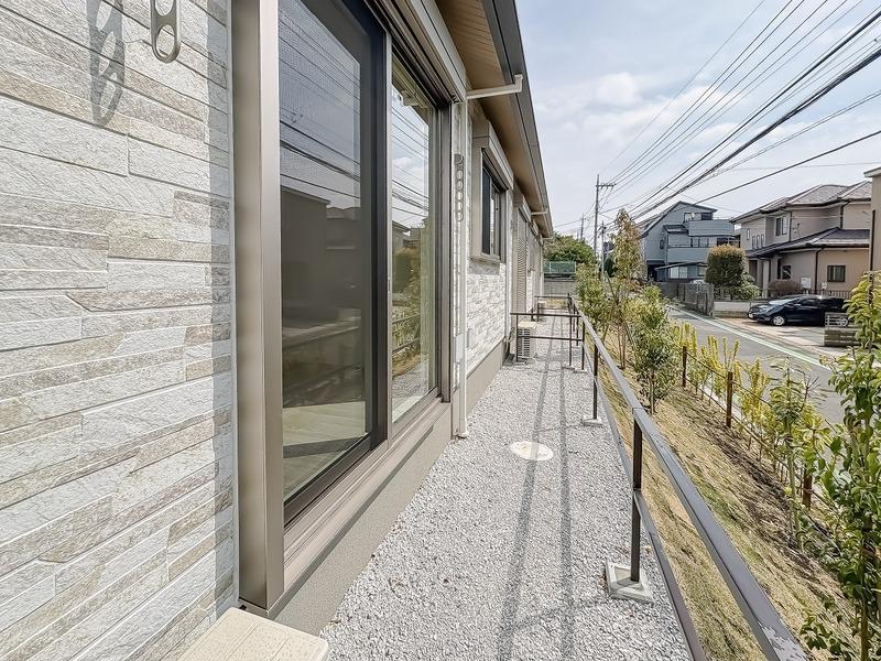 KAMULA 南2階 部屋その他