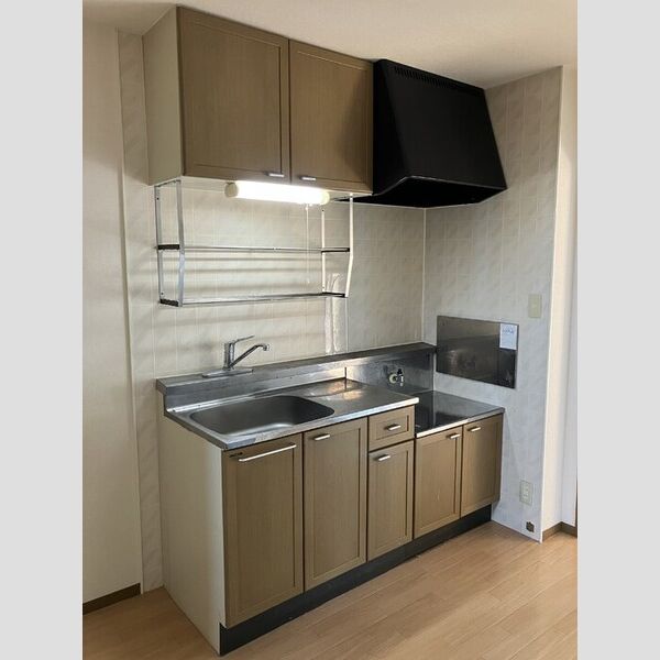 グローネ飯倉台　G キッチン