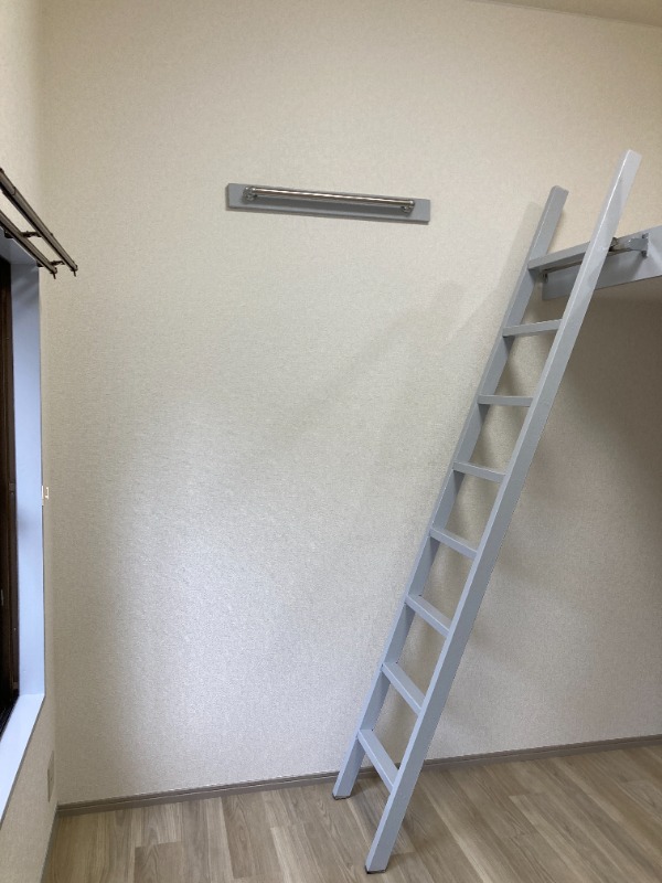 コーポ巣鴨　A棟 内観