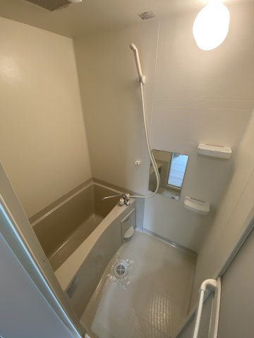 フェリース横濱南太田 お風呂