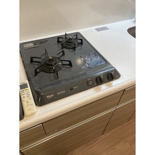 スパシエスタイル練馬春日町301号室 部屋その他