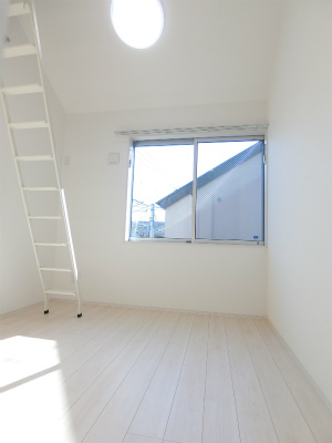 リブリ・MiiA1階 部屋その他