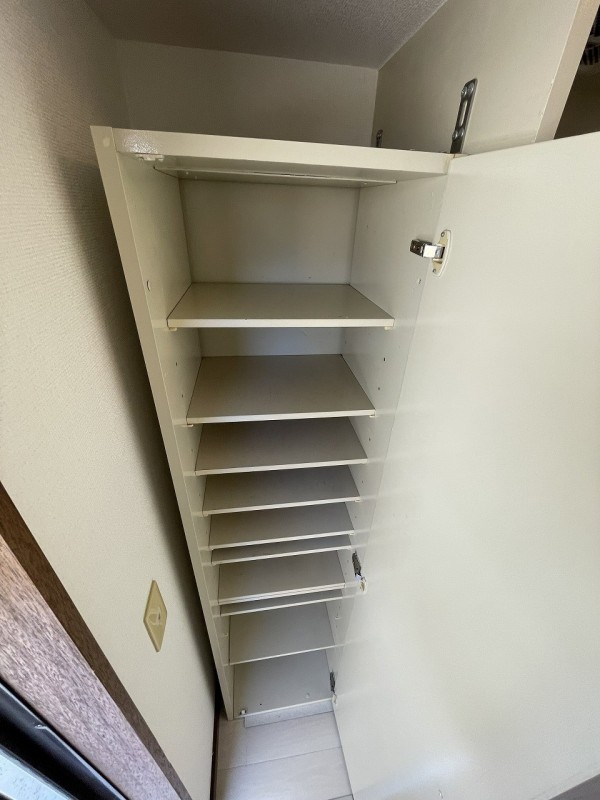 メゾン上福岡2階 部屋その他