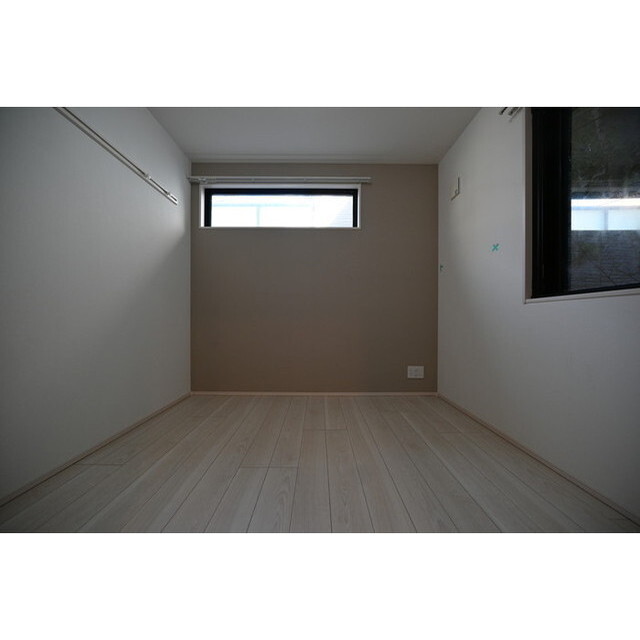 オークプレイス三軒茶屋 内観