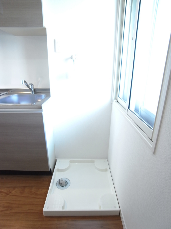 リブリ・陣屋3階 部屋その他