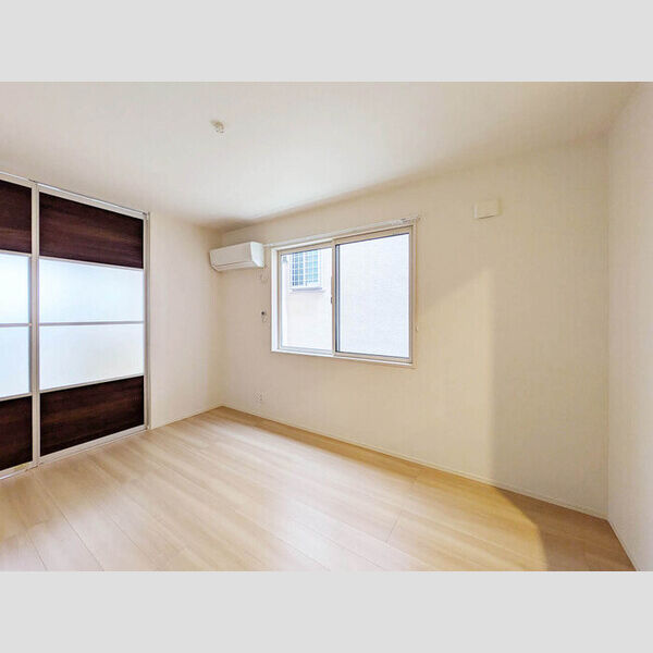 NT　HOUSE LDK10.65帖
