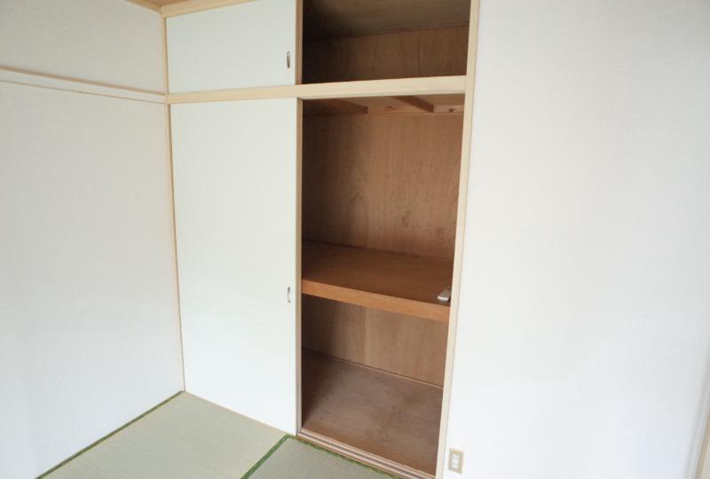 サンハイム 内観