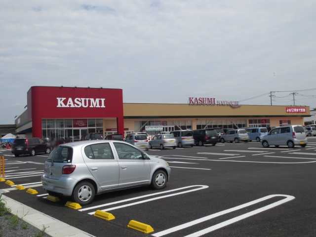 メゾン　デ　ファミーユ　Ｋ フードスクエアカスミ越谷大袋店まで853ｍ