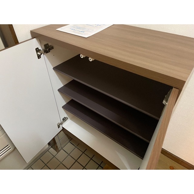 サンライズⅡ101号室 内観