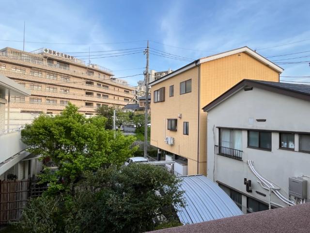 エクセレント和光205号室 眺望