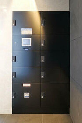 フュージョナル北綾瀬4階 部屋その他