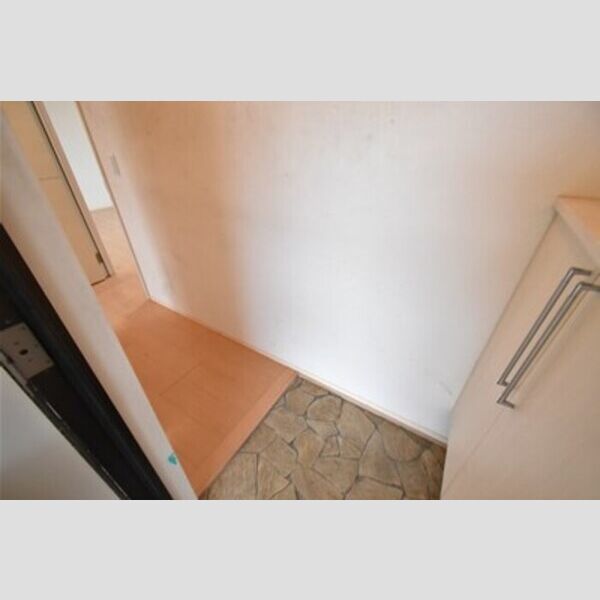 エスペランサ　A203号室 玄関