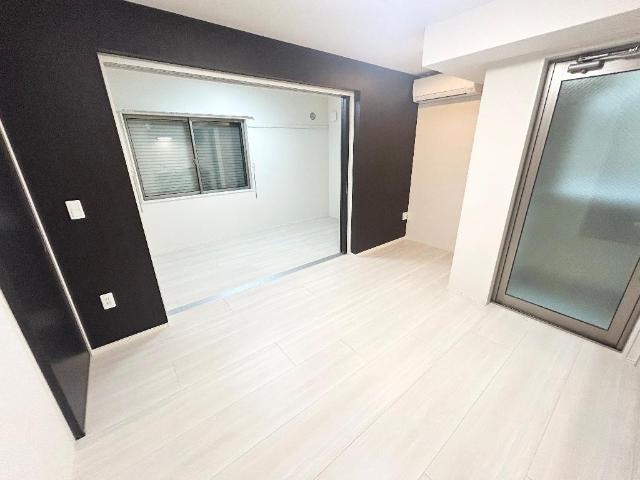 グラン　ジャルダン103号室 リビング