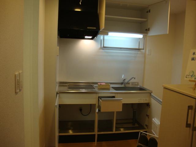 ＢＲＩＮＤＤＬＥ　ＣＯＵＲＴ キッチン