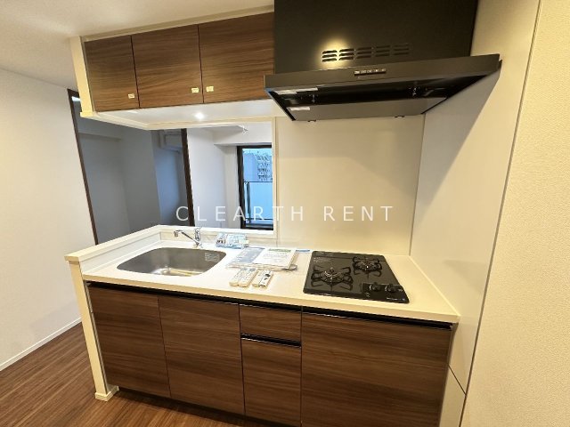 ＧＲＡＮ ＰＡＳＥＯ 三ノ輪5階 同タイプ別住戸写真となります。現況と異なる場合がございます。