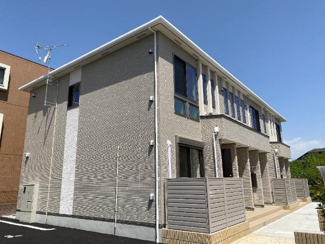 グランプラム（ＧｒａｎＰｌｕｍ）の外観画像