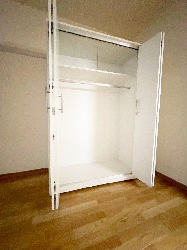 サルバドール 収納