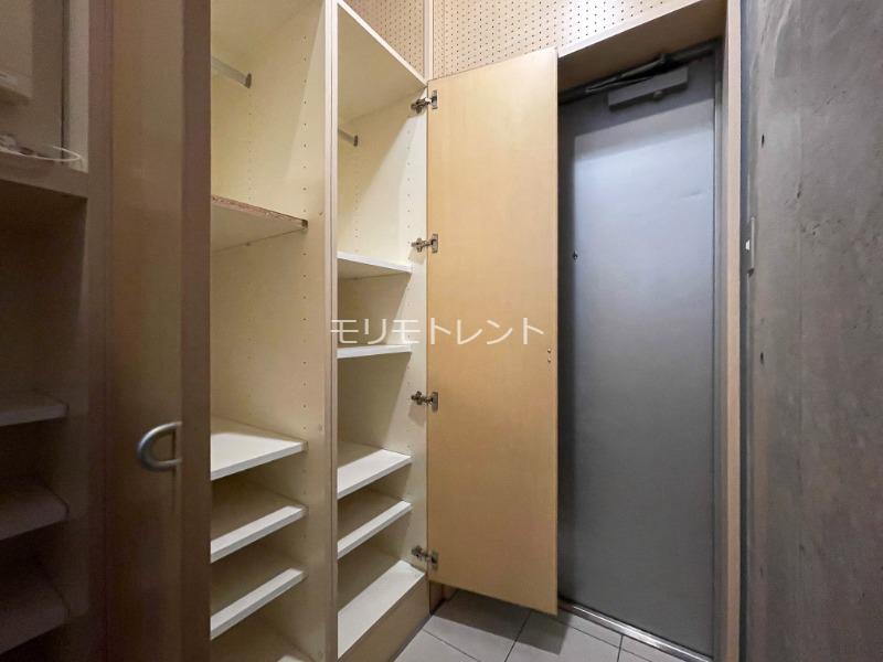 カスタリア渋谷櫻丘5階 室内参考写真（4F-Mタイプ）