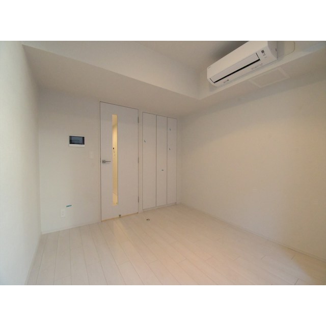 ラクレイス横濱関内0607号室 部屋その他