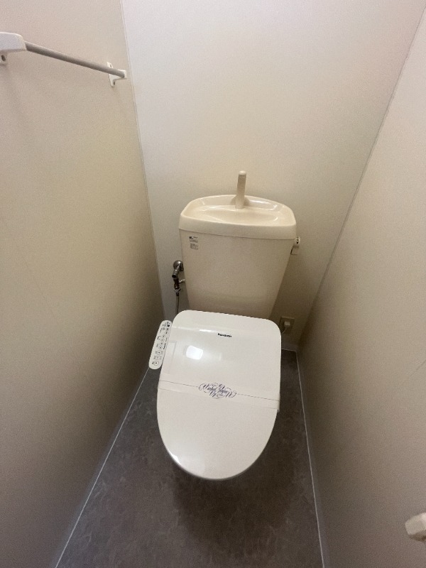 麹町三丁目ハウス4階 他号室の写真です