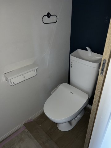 senoくぬぎ山202号室 部屋その他