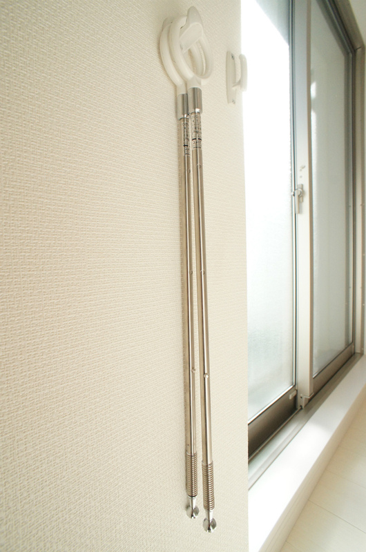 リブリ・ライヴ湘南 部屋設備