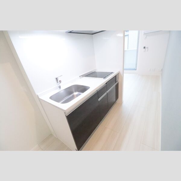 Briller 東大宮 システムキッチン