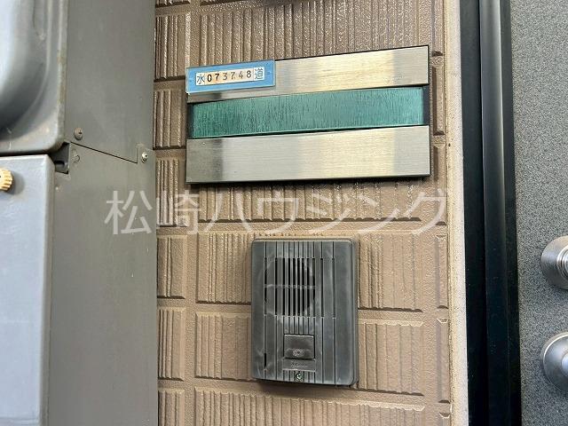 マインハウゼ1階 部屋その他