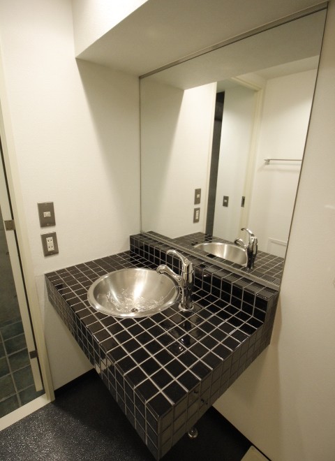 Ｄｉｍｅｎｓｉｏｎ－５2階 部屋その他