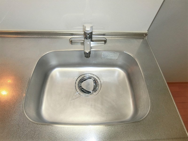 エスポワール（高津） キッチン