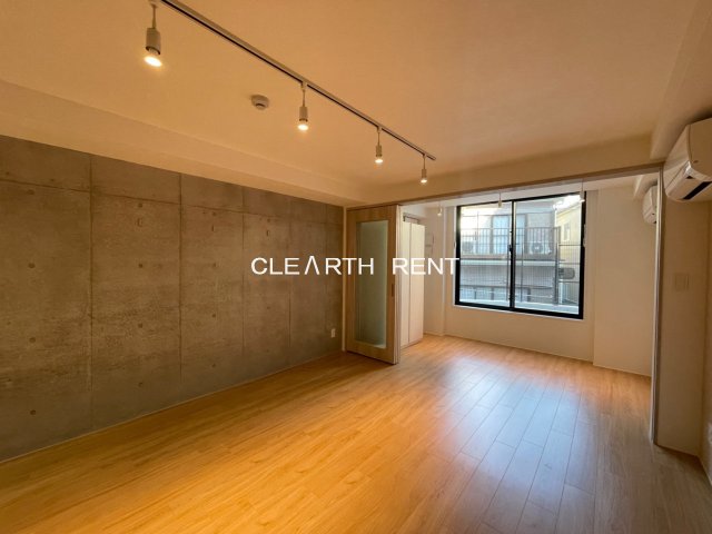 ＧＲＡＮ ＰＡＳＥＯ 駒場東大前1階 同タイプ別住戸写真となります。現況と異なる場合がございます。