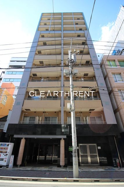 パレステュディオ銀座 ☆銀座×駅近×設備充実の理想空間☆弊社管理物件