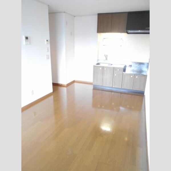 ボヌール・エム リビング