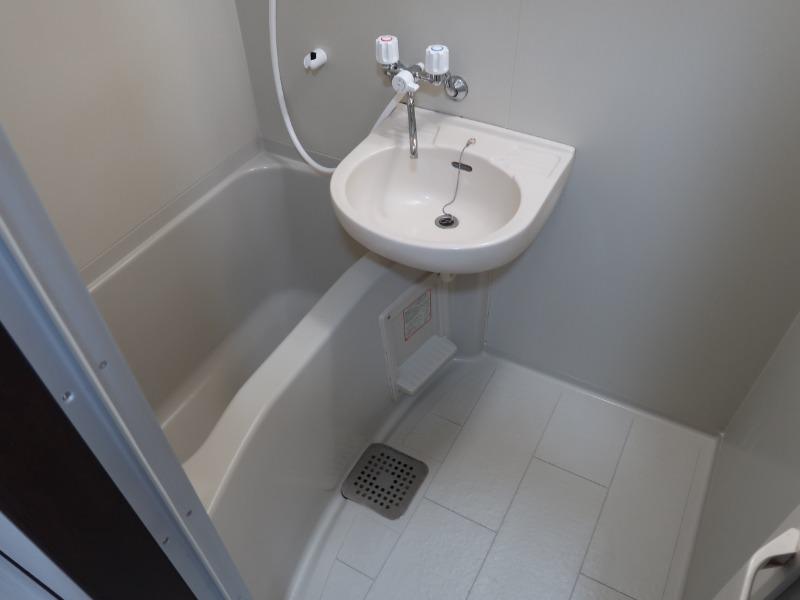 グリーンリーフ越野 お風呂