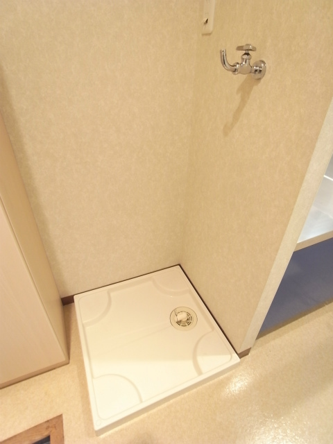 リリックコート長島2階 部屋その他