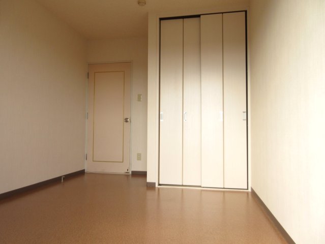 グランデール緑園0307号室 洋室２　※現況優先