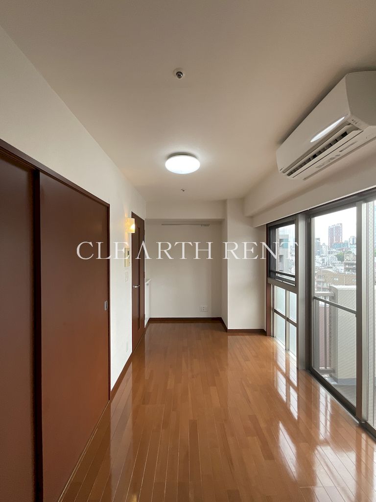 パレステュディオ麻布ＥＡＳＴ11階 同タイプ別住戸写真となります。現況と異なる場合がございます。