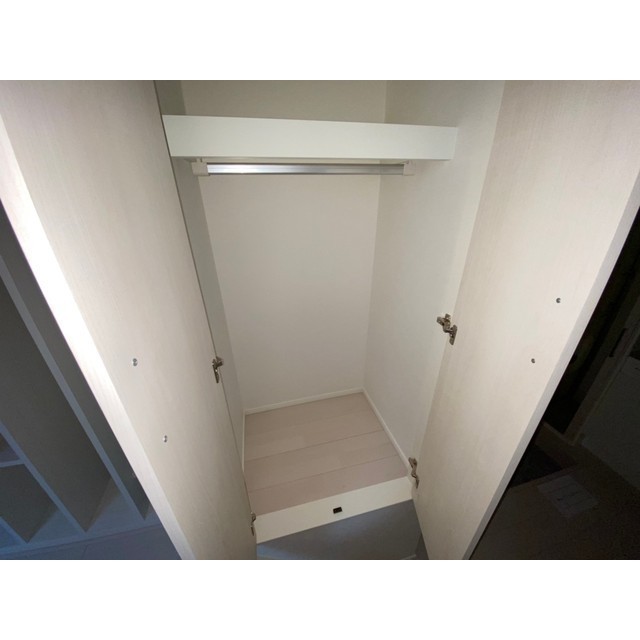 ハーモニーテラス柴又Ⅴ 内観