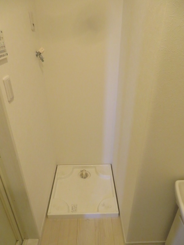 ベレッツァ 内観