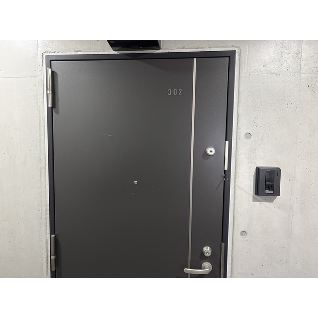 COCOFLAT新江古田101号室 同建物別部屋の参考画像