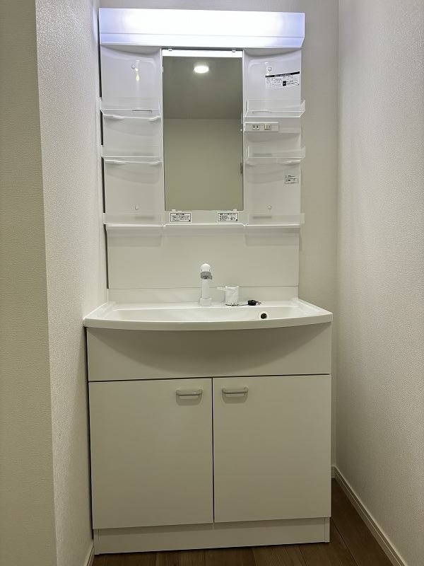 シュバーンⅡ1階 部屋その他