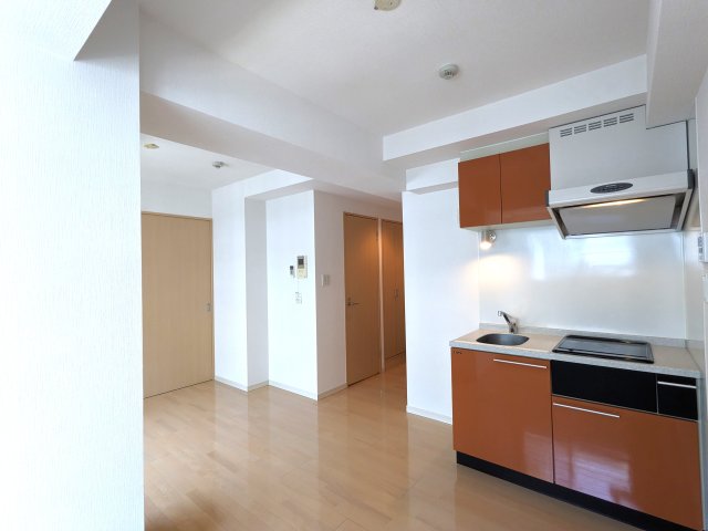 ガーデン代々木八幡306号室 その他