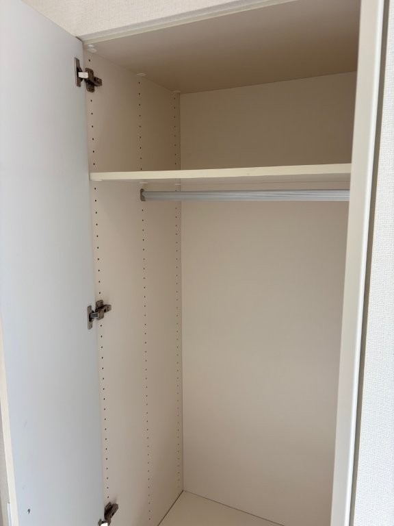 セジョリ王子駅前 収納