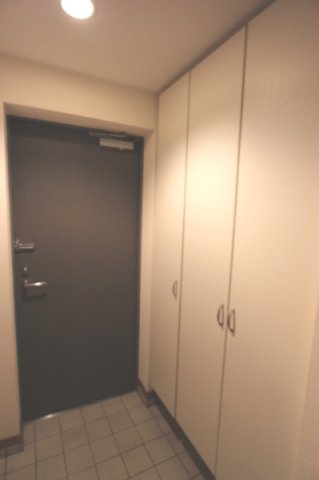 プライムアーバン中目黒Ⅱ605号室 ※参考写真