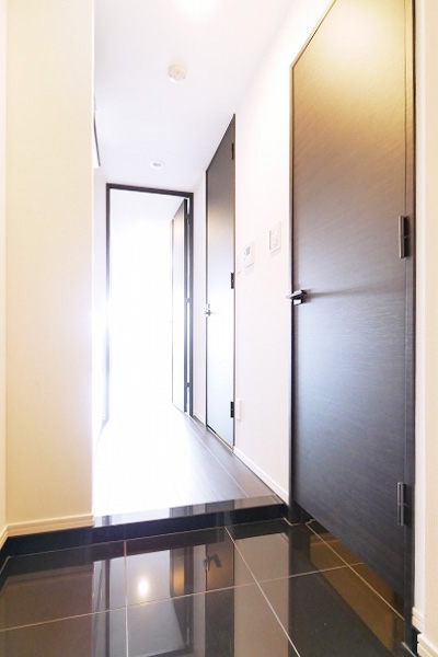 アンベリール亀戸パーク5階 同建物別部屋の参考画像