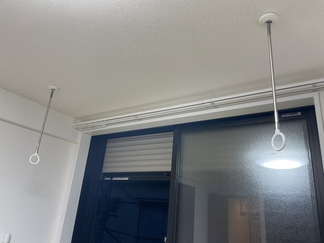 ダイヤモンドテラス山手302号室 別部屋写真参考