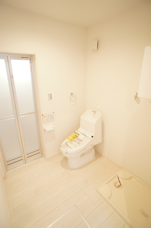 ココメゾン トイレ