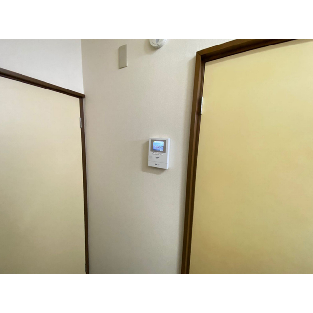 サンライズⅢ209号室 部屋その他