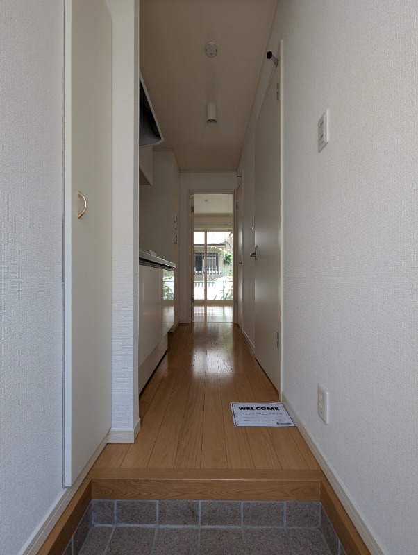 ディアコート東長崎1階 部屋その他